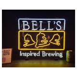 Bell