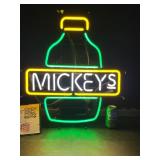 Mickey