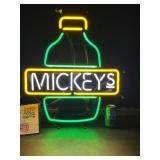 Mickey