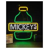 Mickey