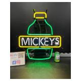 Mickey