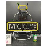 Mickey