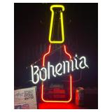 Bohemia