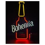 Bohemia