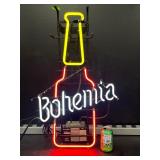 Bohemia