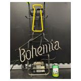 Bohemia