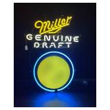 Miller Genuine Draft