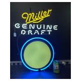Miller Genuine Draft