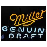 Miller Genuine Draft
