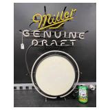 Miller Genuine Draft