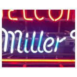 Welcome to Miller Time