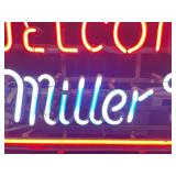 Welcome to Miller Time