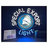 Special Export Light, 22" x 22"