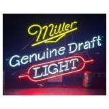 Miller Genuine Draft