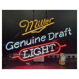 Miller Genuine Draft