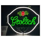 Grolsch