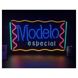 Modelo Especial