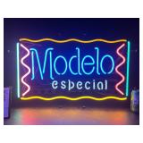 Modelo Especial
