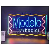 Modelo Especial