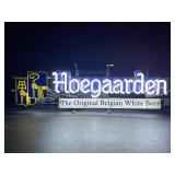 Hoegaarden Original Belgian White Ale