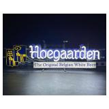 Hoegaarden Original Belgian White Ale