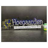 Hoegaarden Original Belgian White Ale