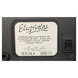Genuine Draft Light, tabletop light, illuminated plate glass, 7.5" Hx 9.5" W x 5" D - JC15