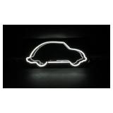 Volkswagon Bug / beetle custom neon sign