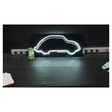 Volkswagon Bug / beetle custom neon sign