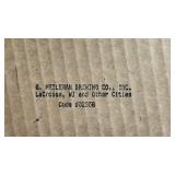 Special Export mirror, Special Ex