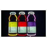 Vitamin Water, "Try It" - neon sign