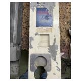 Condom machine - 70s vintage, recently completely restored