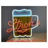 Stroh