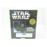 Vintage 1995 Star Wars Electronic Talking Bank (in original packaging)