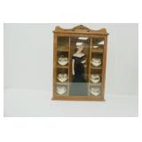 Vintage Authentic "Diana, Princess of Wales" Porcelain Doll & "Diana, Forever in our Hearts" Music Boxes