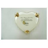Vintage Authentic "Diana, Princess of Wales" Porcelain Doll & "Diana, Forever in our Hearts" Music Boxes