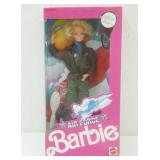 Air Force Barbie Special Edition. Vintage New in the Box