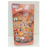NBA Barbie. Vintage New in the Box. 1998