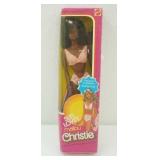 Vintage 1978 Sun Lovin Malibu Christie Doll. unopened