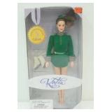 1997 Playmates Championship Skating Collectibles Ekaterina "Katia" Gordeeva doll. unopened.