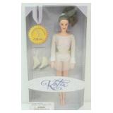 1997 Playmates Championship Skating Collectibles Ekaterina "Katia" Gordeeva doll. unopened.