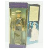 Vintage 1982 "His Royal Highness Prince Charles, Prince of Wales" Wedding Doll. unopened