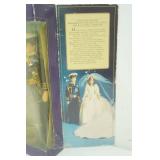 Vintage 1982 "His Royal Highness Prince Charles, Prince of Wales" Wedding Doll. unopened