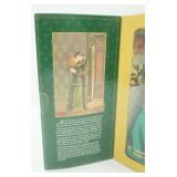 1996 Yuletide Romance Barbie. Hallmark Special Edition, 3rd in series. unopened