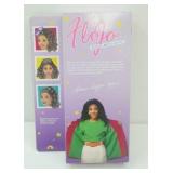 1989 Flo-Jo Fashion Doll (Florence Griffith Joyner). Unopened