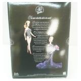 1999 Mattel 40th Anniversary Barbie Collector Edition (#21384) UNOPENED
