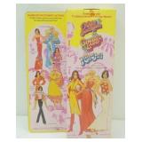 Vintage 1978 Mattel "TV