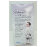 1997 Playmates Championship Skating Collectibles Ekaterina "Katia" Gordeeva doll. unopened.