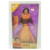 Vintage 1999 Mattel Brandy Doll. UNOPENED. new in the box