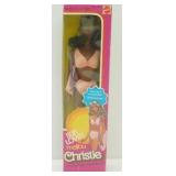 Vintage 1978 Sun Lovin Malibu Christie Doll. UNOPENED. Mattel